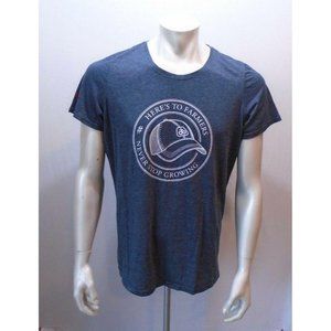 Pioneer "Here's To Farmers Never Stop Growing"